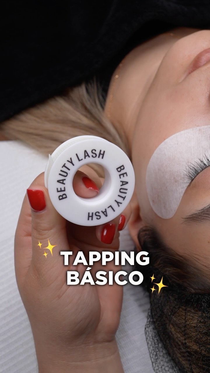 Anúncio de Beauty Lash España