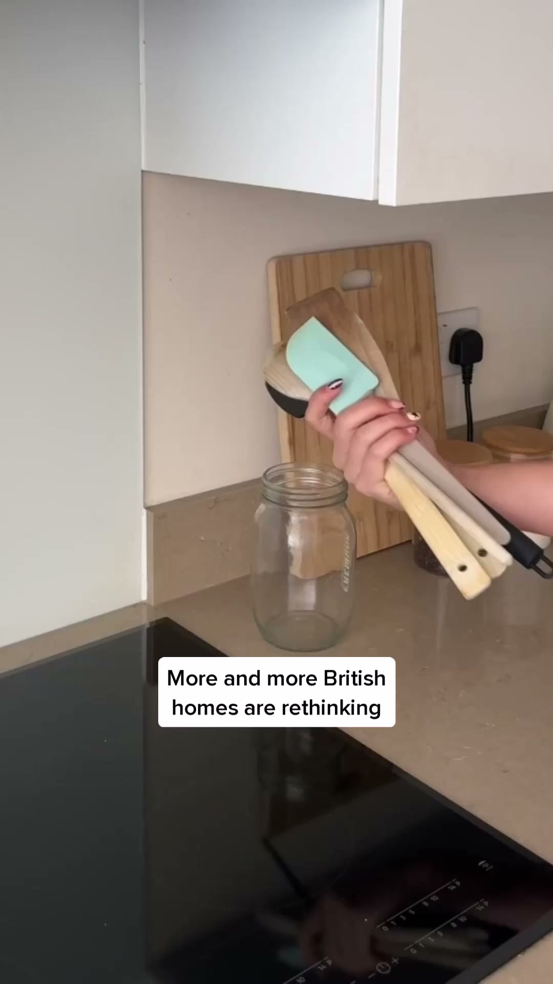 50% Off Best Selling Non-Toxic Teak Kitchen Utensils