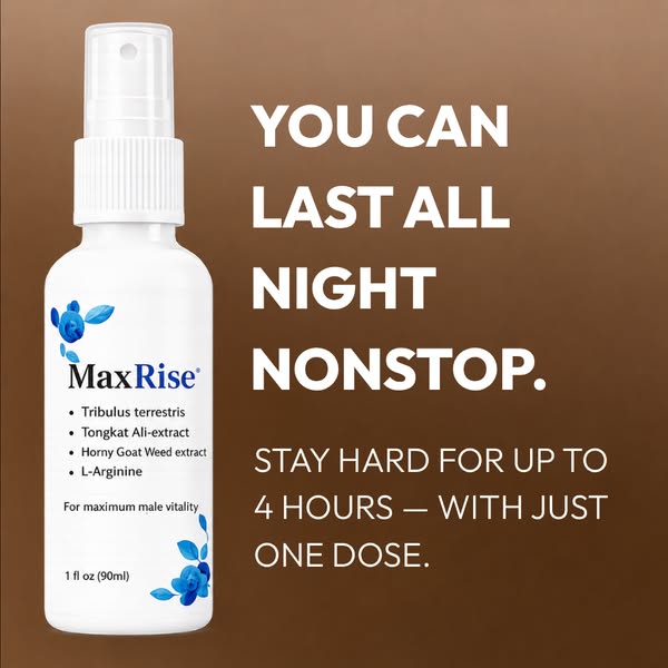 No tablets. No side effects. In 39 seconds.