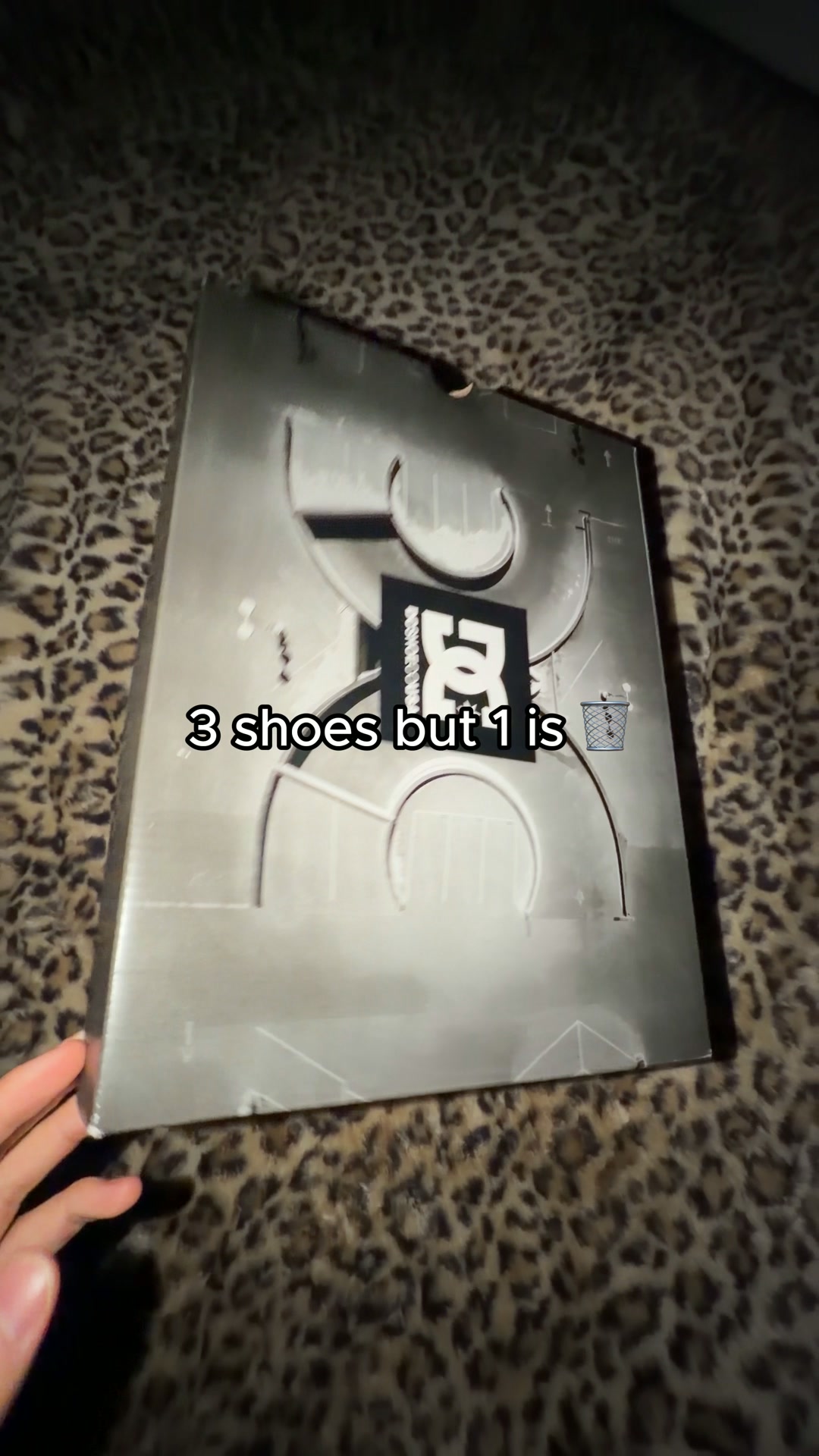 The Sneakers Everyone Keeps Asking About