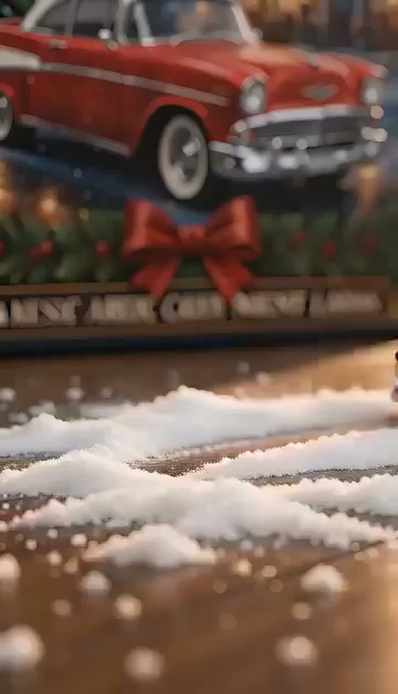 2026 Vehicle Advent Calendar Collection – 24 Days of Classic Machines, Trucks & Military Legends