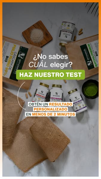 Quiz personalizado