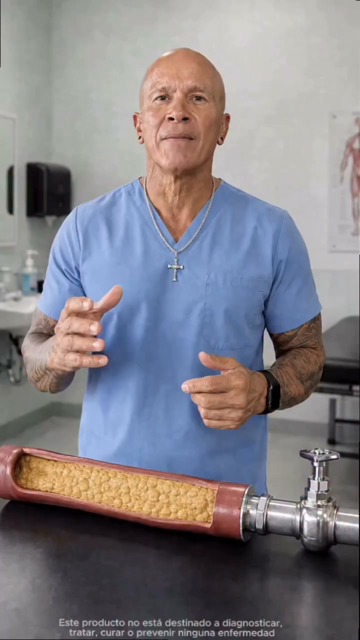 El secreto de los que nunca se cansan.