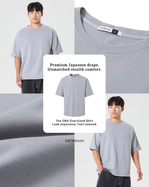 JAPANESE STYLE, ULTIMATE COMFORT
