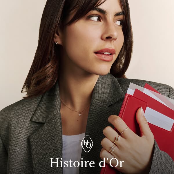 Sublimez votre style au quotidien.