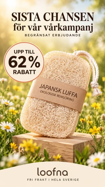 4.9/5 — Över 22 400 nöjda kunder