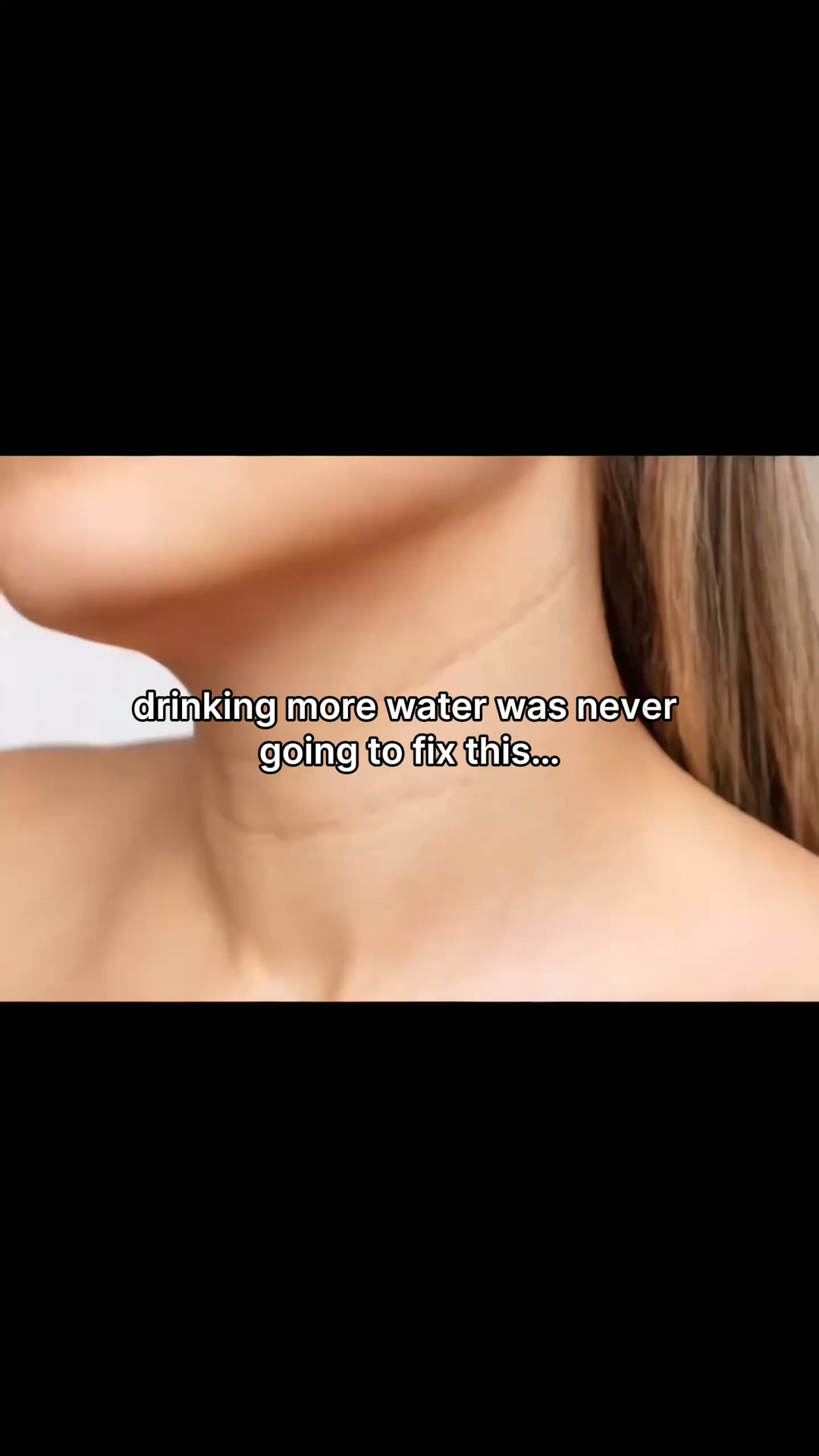 Nobody Tells You Why Neck Creams Stop Working