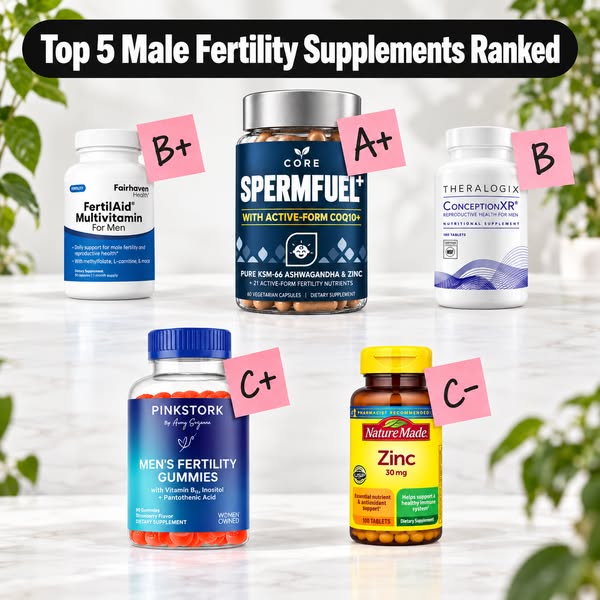 Which Fertility Pill Actually Works?
