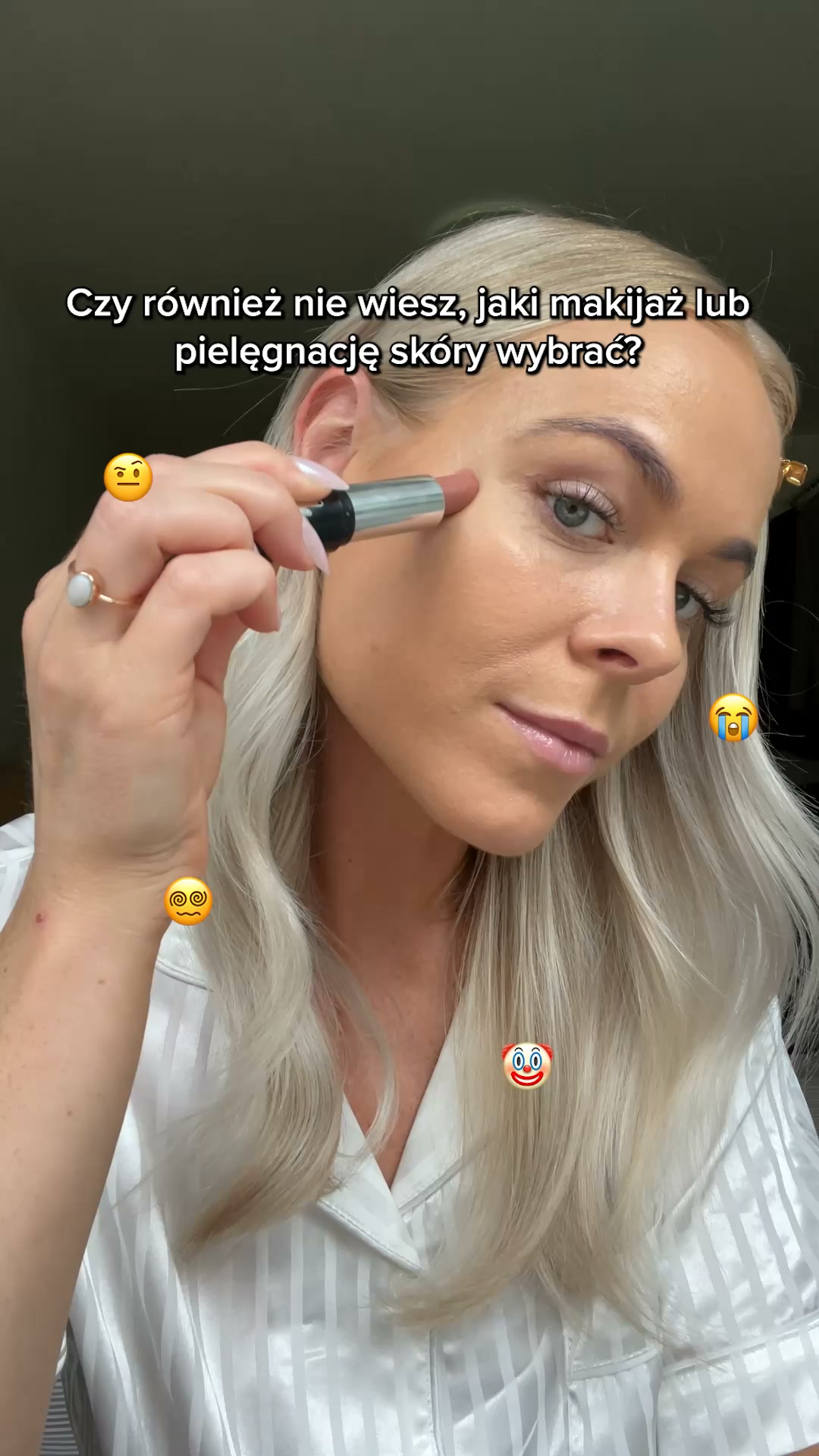 Beauty, po prostu łatwiej
