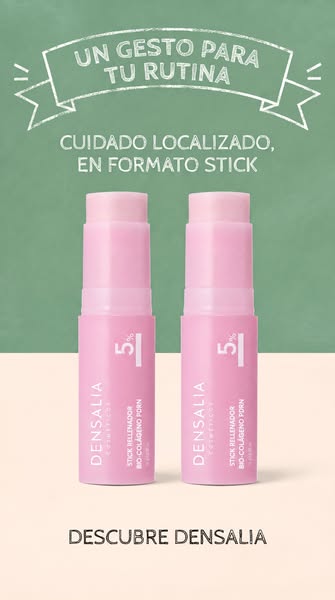 Vuelve a tu rutina de cuidado