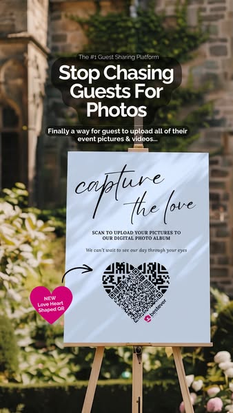 Your Private Event Photo Gallery