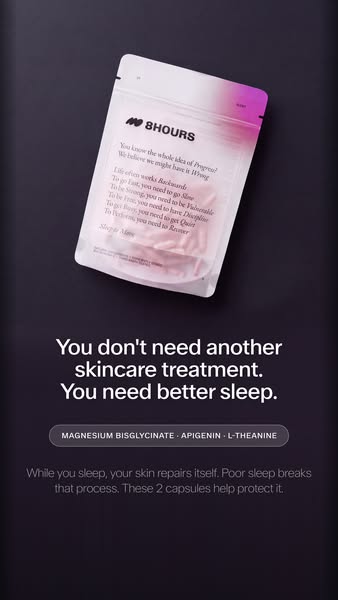 Read This If Skincare Is Not Enough