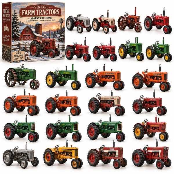American Farm Classics