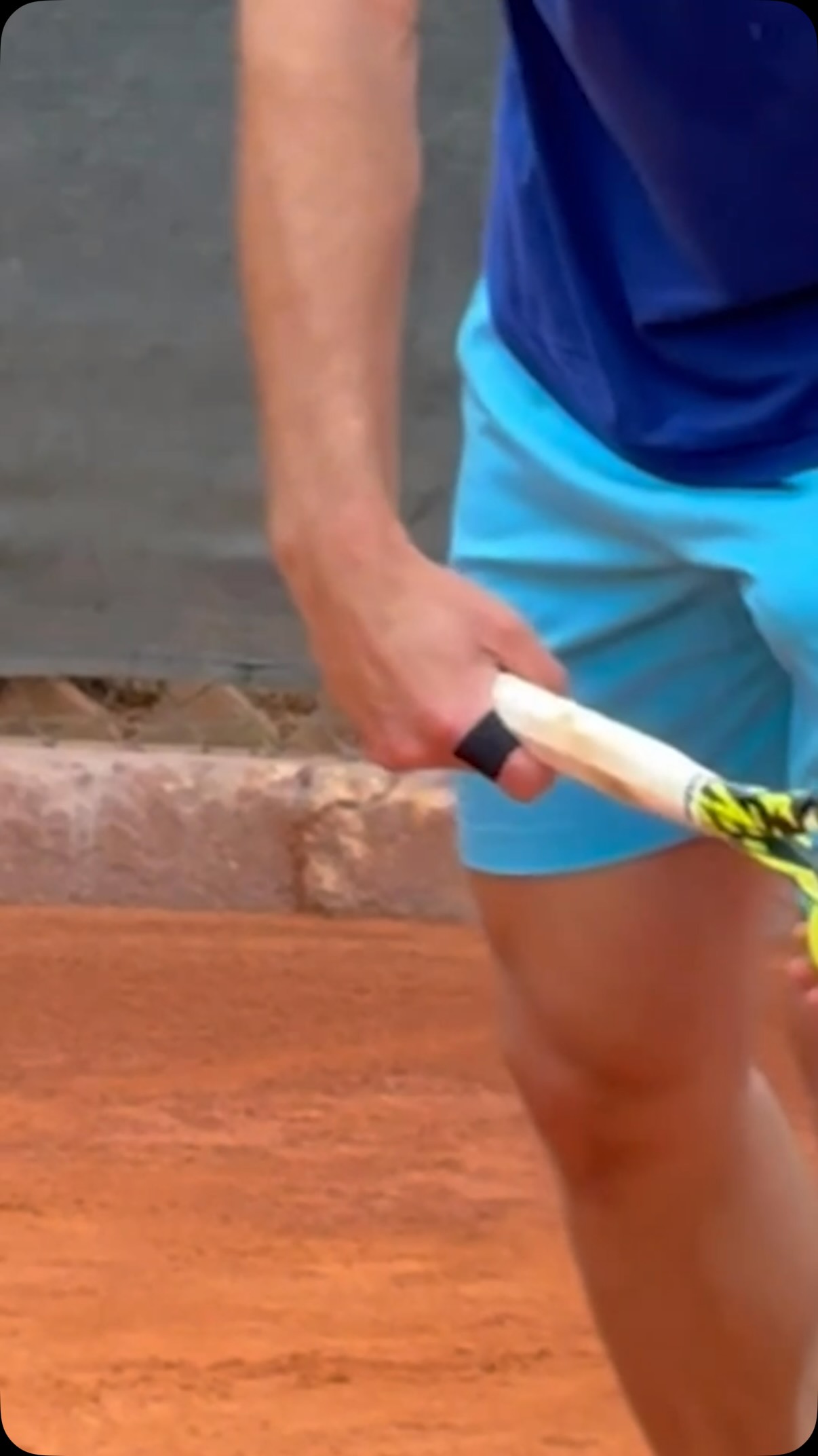 Perfect your grip, protect your hands