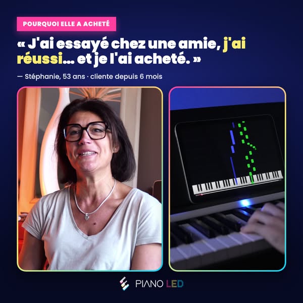 Suivez la lumière, jouez