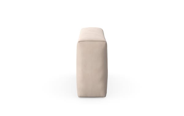 Moduł Cloud 106x32 - Tkanina Nougat