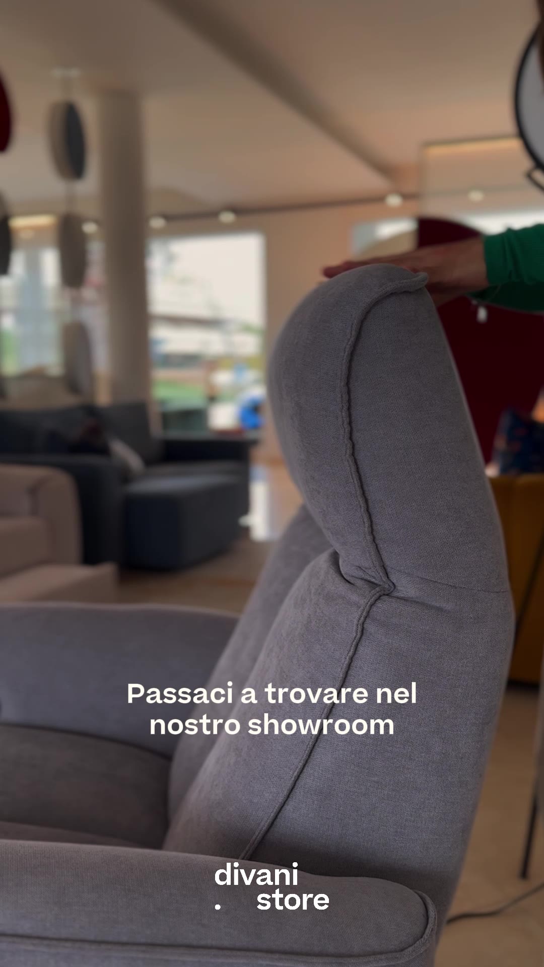 Vieni a trovarci