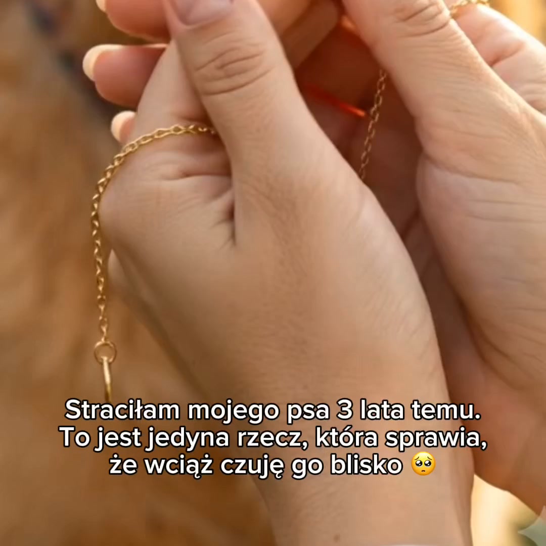 Imię Twojego pupila. Wygrawerowane na zawsze.