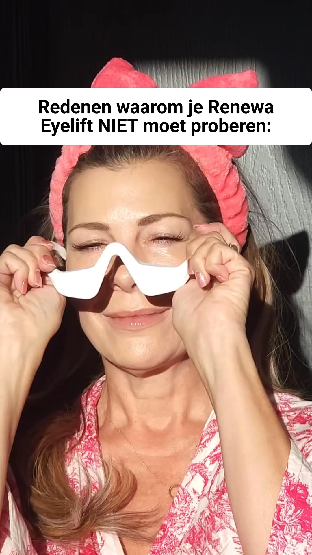 100 dagen ‘tevreden of geld terug’-garantie
