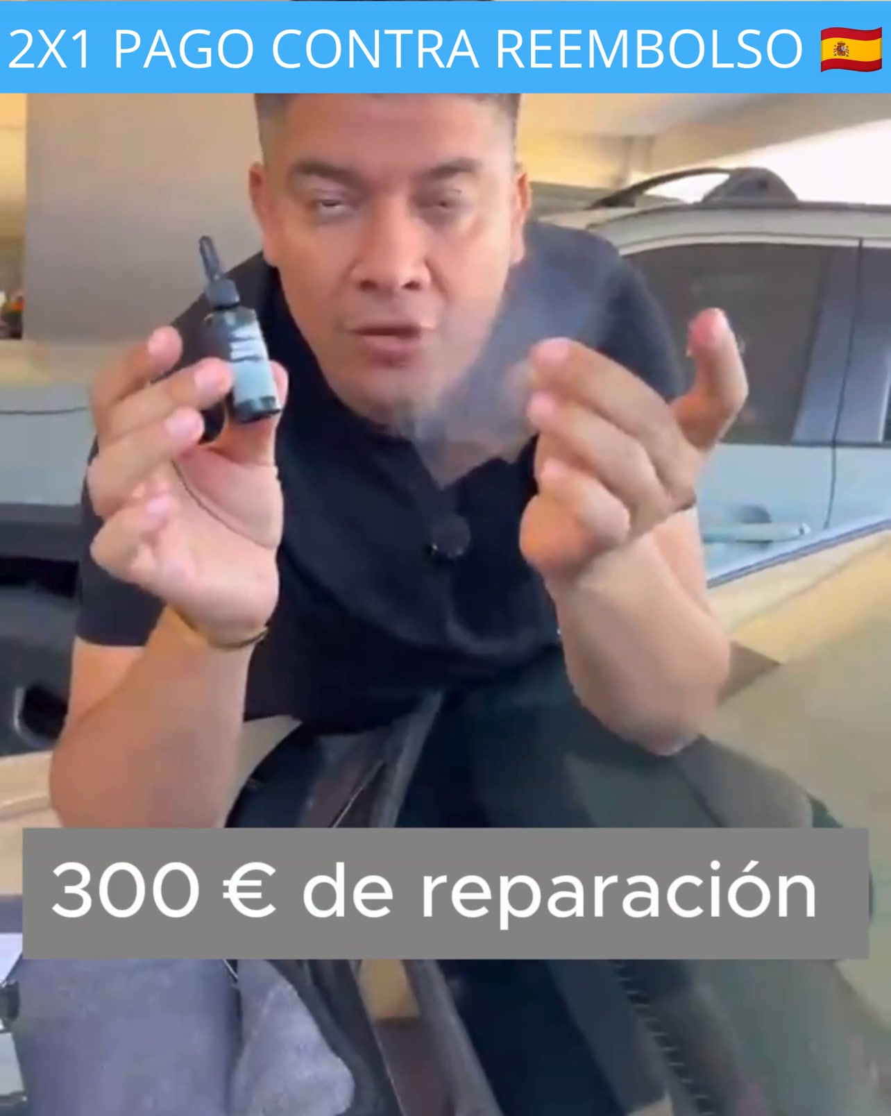 PAGO CONTRA REEMBOLSO