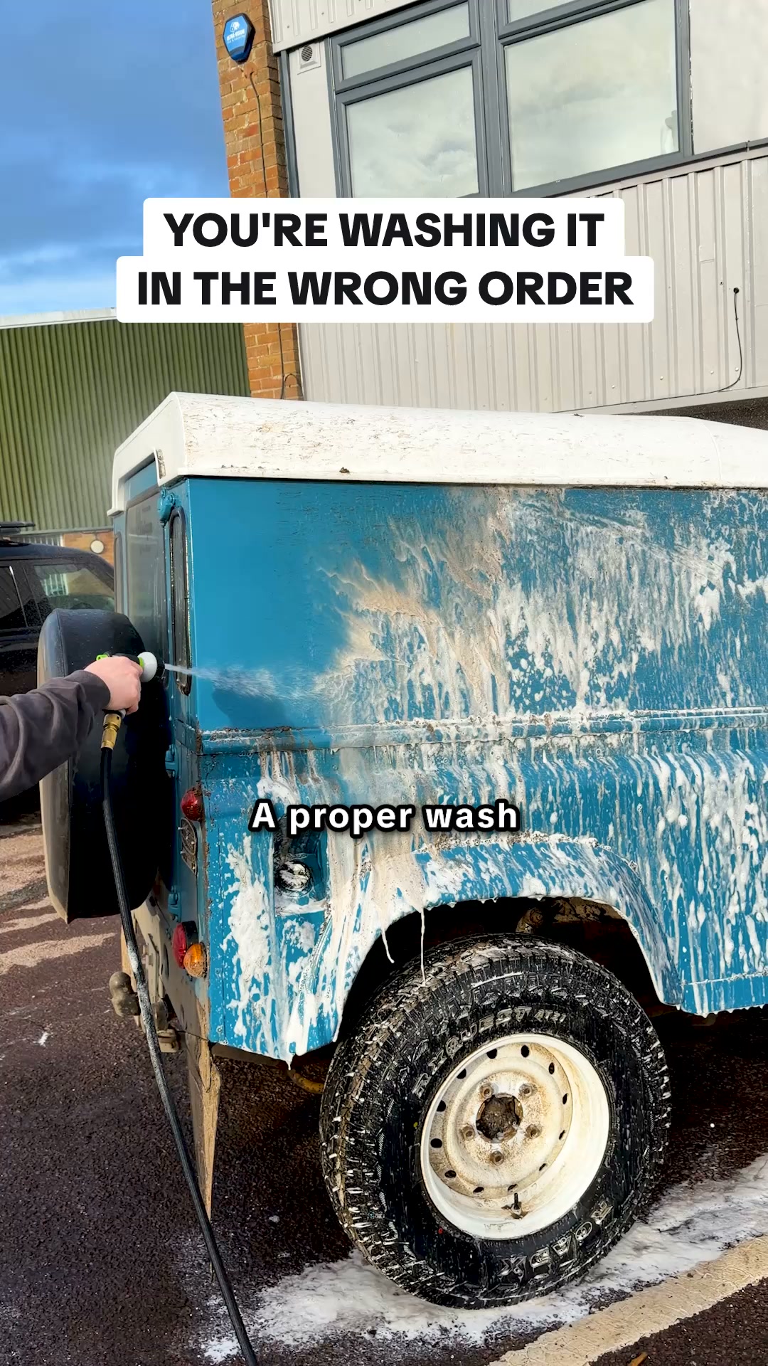 The At-Home Car Cleaning Kit