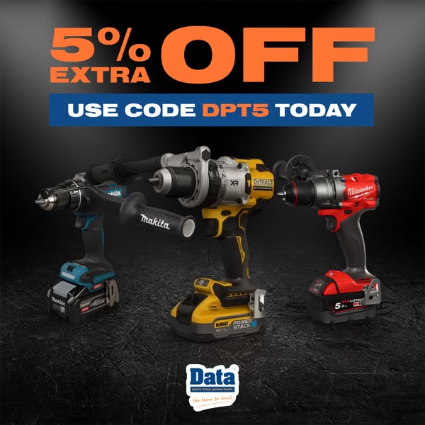 Data Powertools Ltd