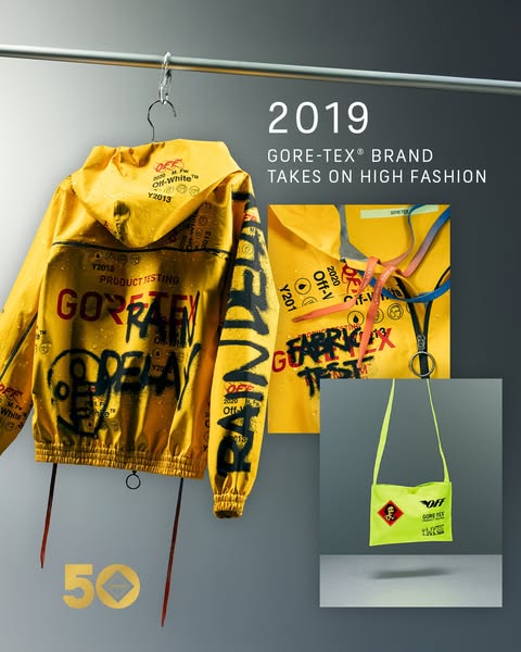More from the GORE-TEX® Product Archive