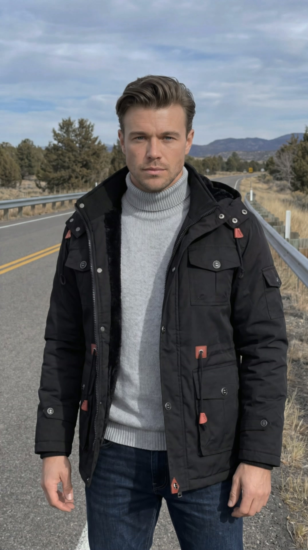Premium Jackets - Up to 50% Off