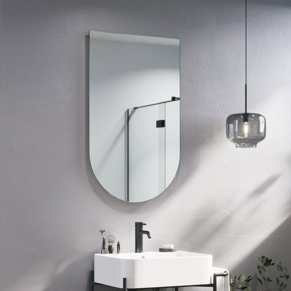 RUKE Glass & Mirrors