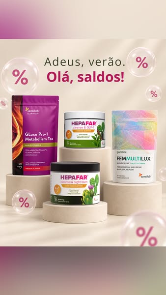Última oportunidade para poupar