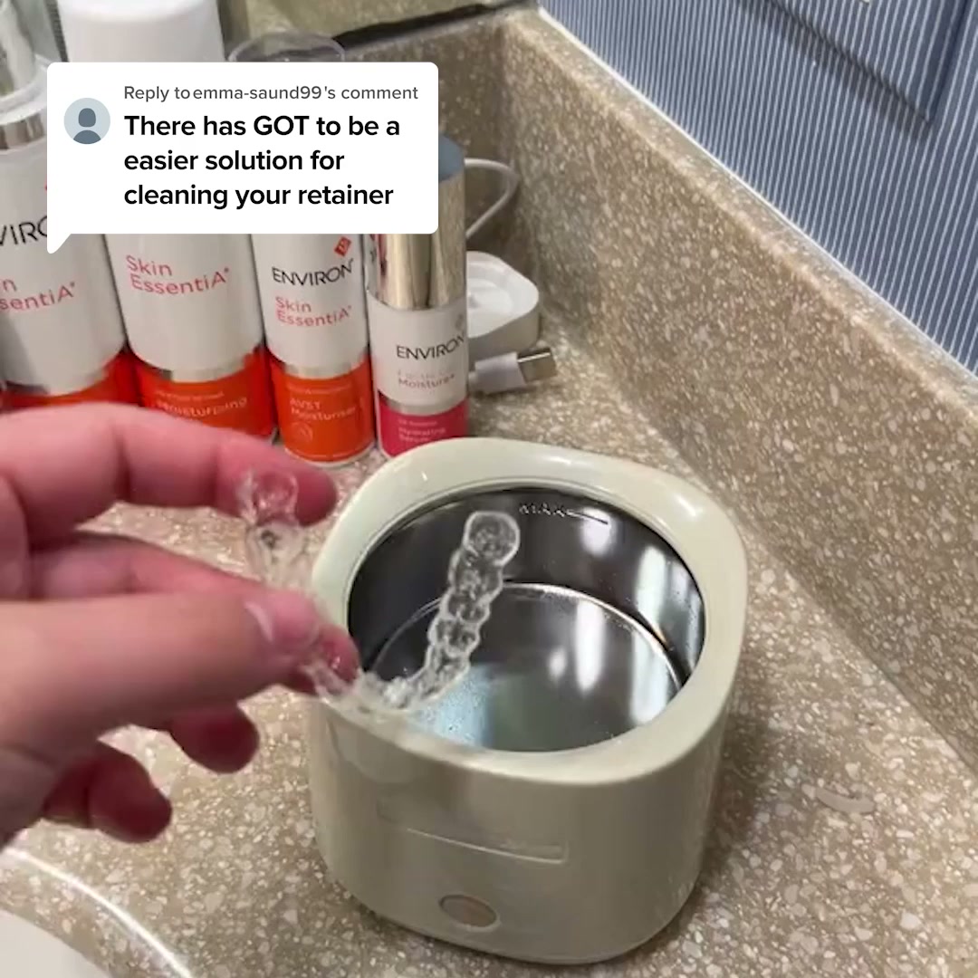 Dentist's Secret Revealed