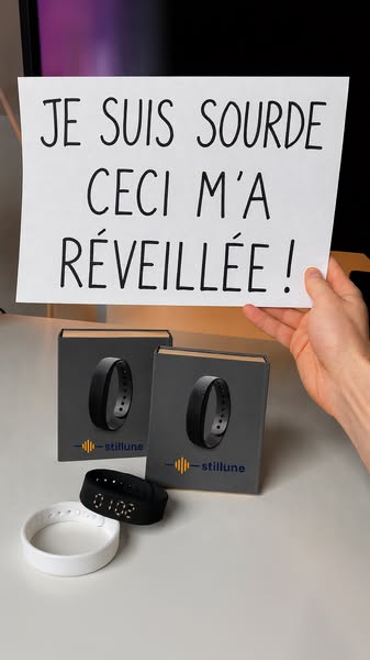 Fini les pannes de réveil !