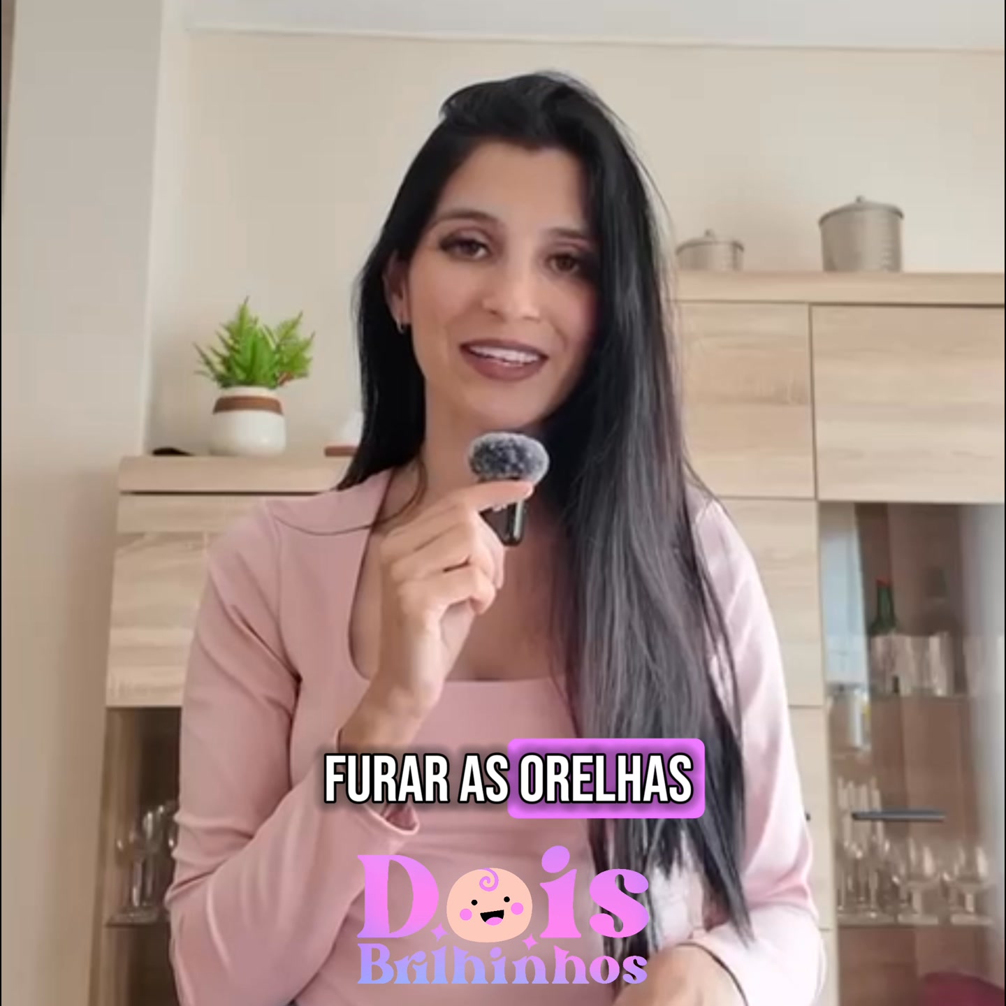 o jeitinho que toda mãe merece