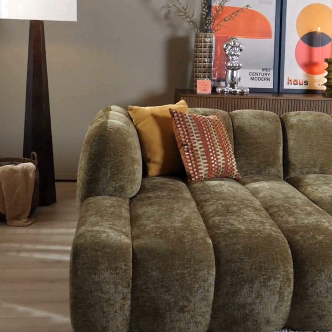 Banken collectie Livin24