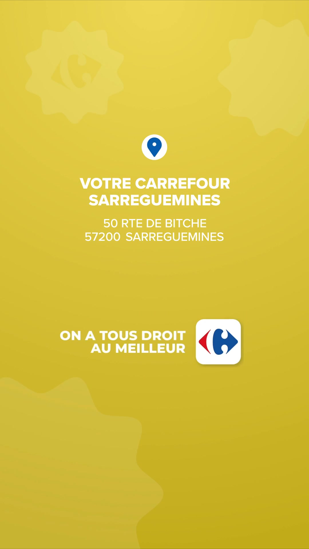 Offre valable du 13/10 au 26/10