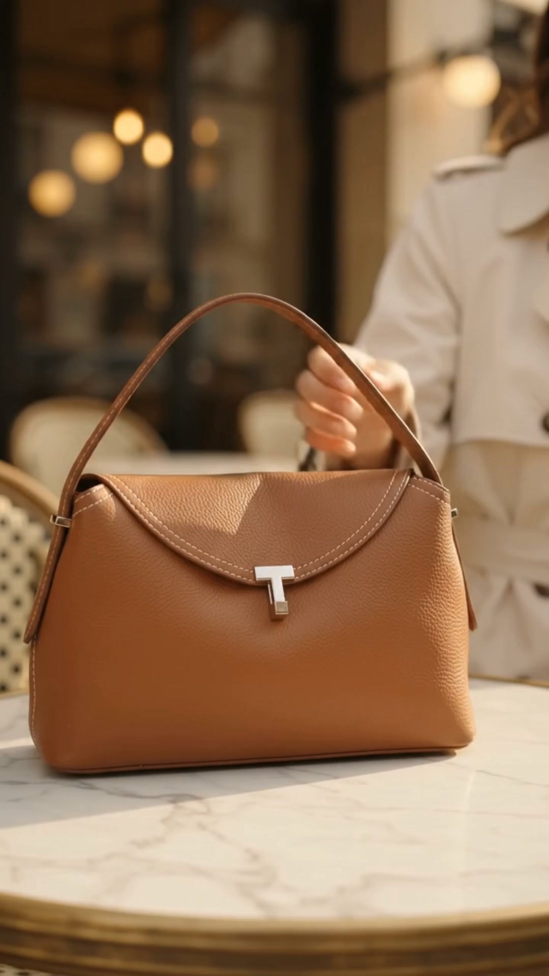 Premium Craftsmanship