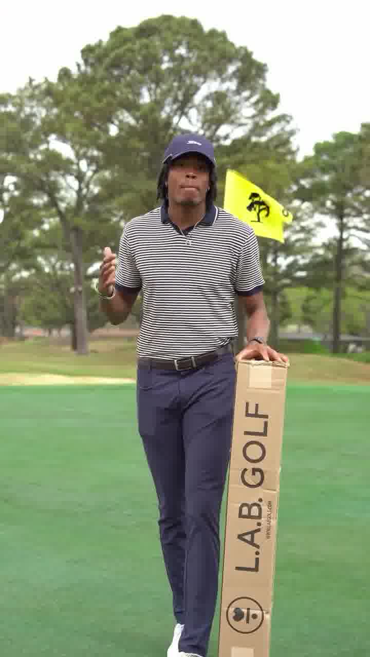 L.A.B. Golf
