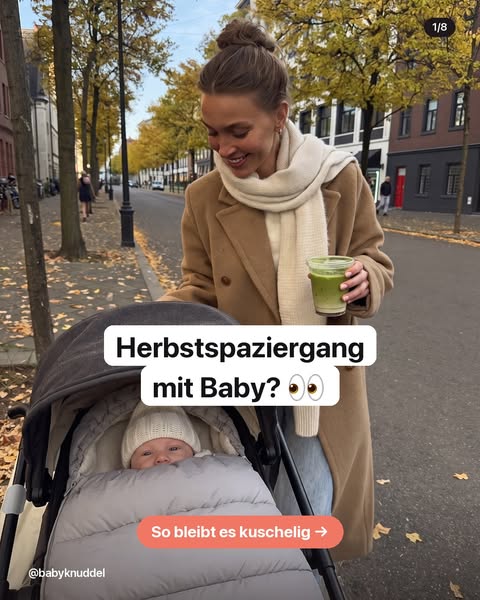 Babyknuddel