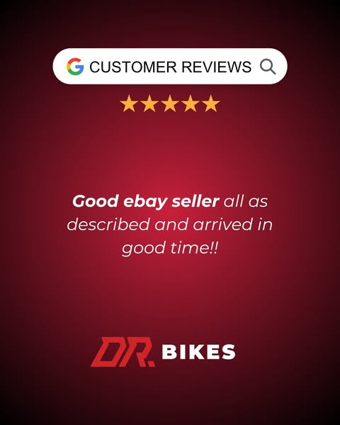 DR Bikes UK | Motorcycle Parts, Accessories, Clothing & Helmets