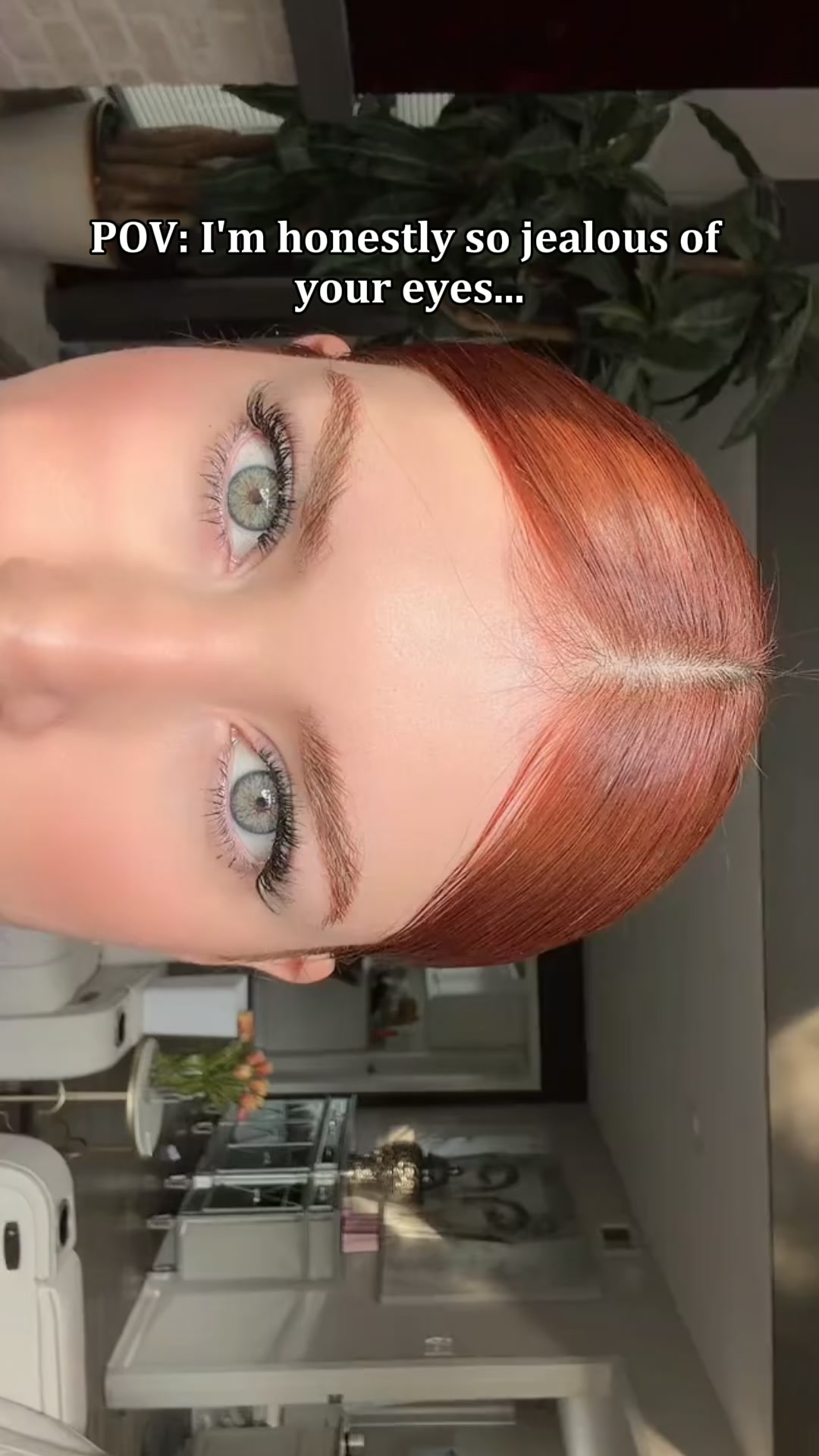 Realistic Iris Details You Can Actually See