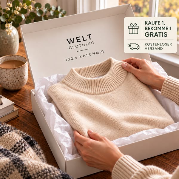 1 kaufen, 1 GRATIS — Nur diese Woche.