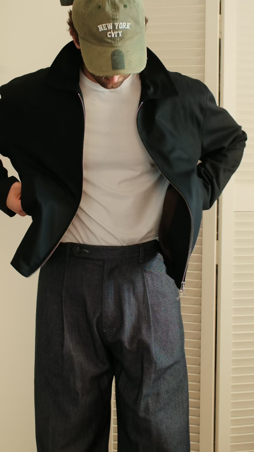 Collection Nine - A/W 26 Delivery Two