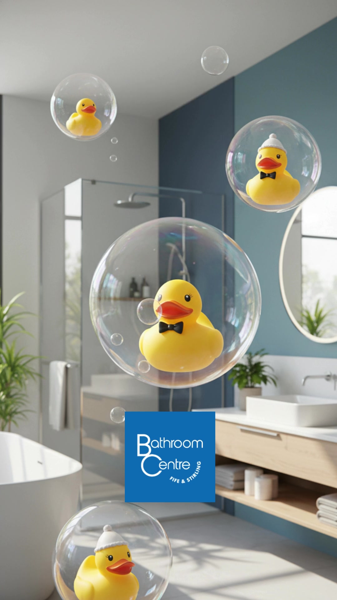 Visit Our Showroom