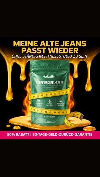 Gesunde Gewichtsabnahme mit Leichtigkeit