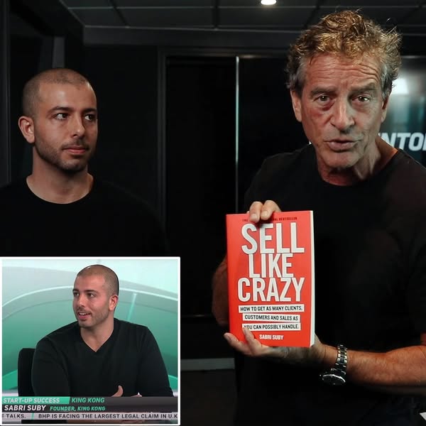 Australia's Mysterious “Millionaire Maker” Breaks His Silence