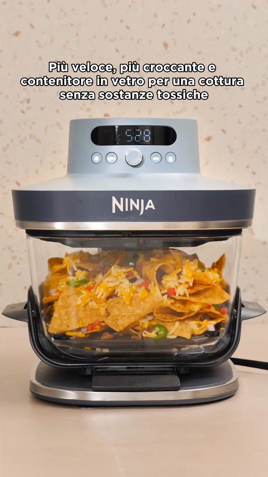 Ninja CRISPi PRO