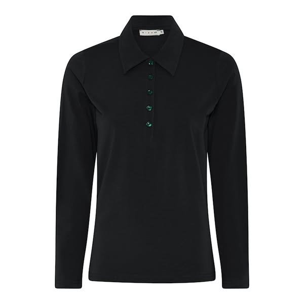 Micha strik polo
