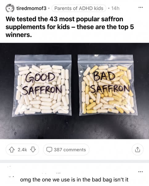 Read this if your child has ADHD