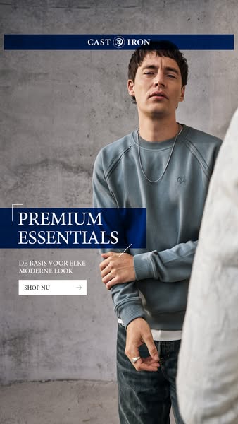 Shop nu Premium Essentials