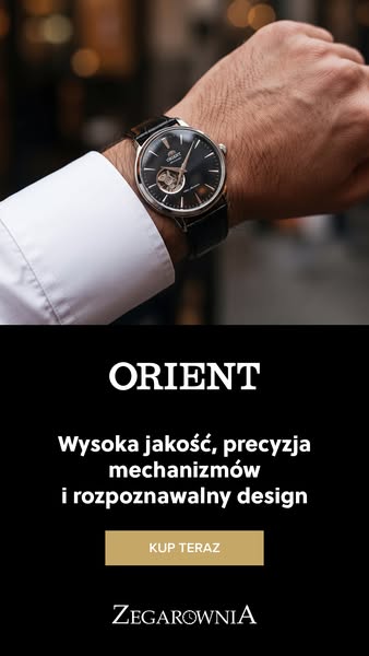 Orient